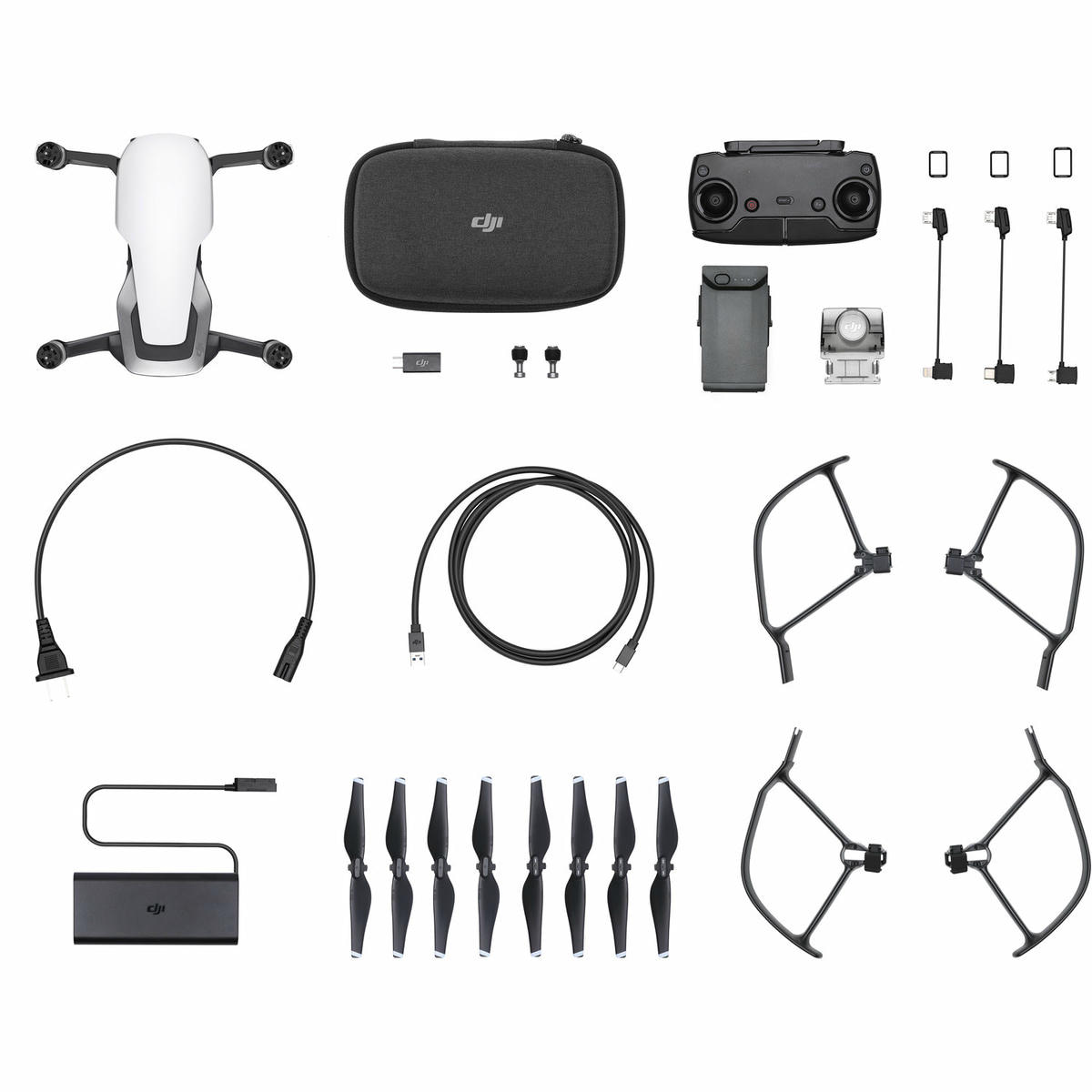 DJI Mavic Air